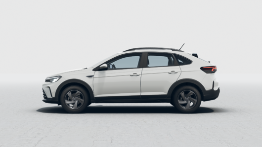 Imagen de un Nivus PA Comfortline 200 TSI AT