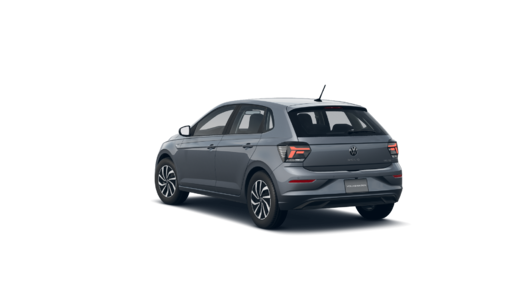 Imagen de un Polo PA Highline 1.0L AT