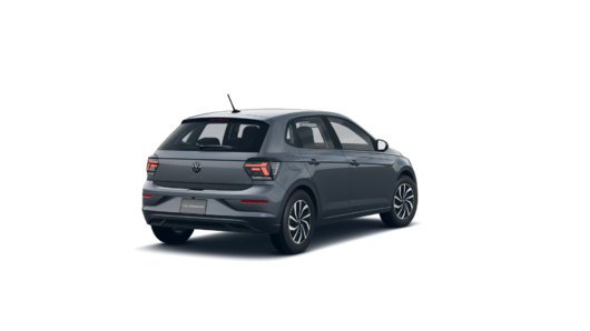 Imagen de un Polo PA Highline 1.0L AT