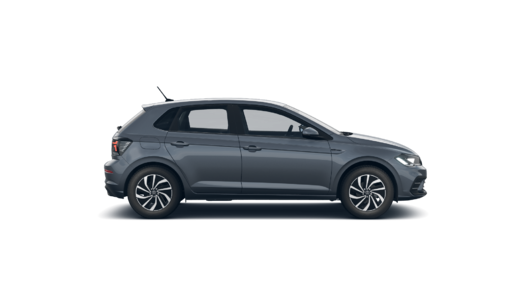 Imagen de un Polo PA Highline 1.0L AT
