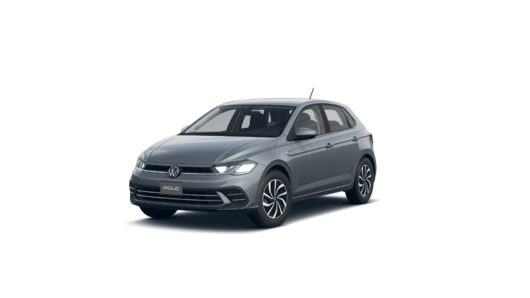 Imagen de un Polo PA Highline 1.0L  AT