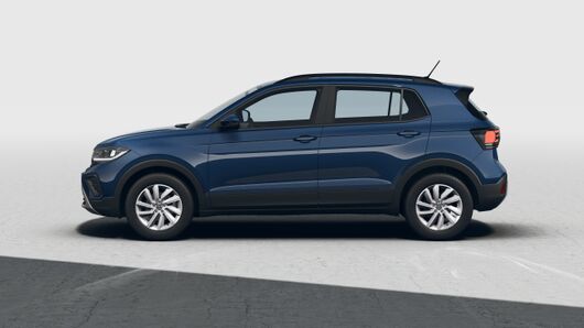 Imagen de un T- Cross PA Trendline 170 TSI MT