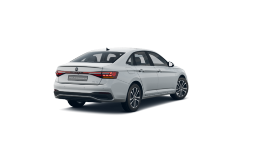 Imagen de un Jetta PA Highline 250 TSI AT