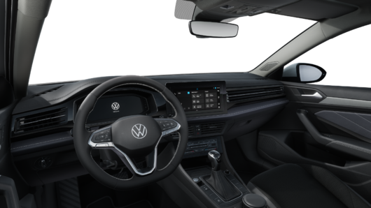 Imagen de un Jetta PA Highline 250 TSI AT