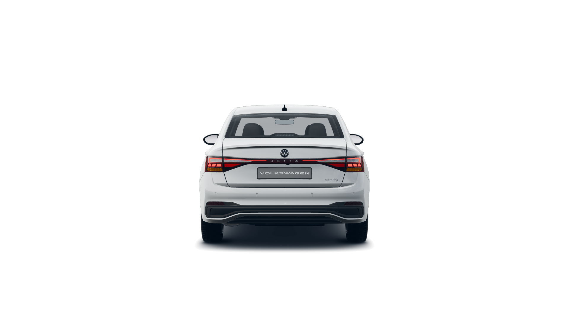 Imagen de un Jetta PA Highline 250 TSI AT