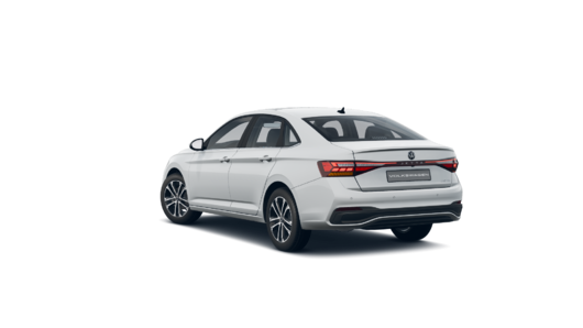 Imagen de un Jetta PA Highline 250 TSI AT