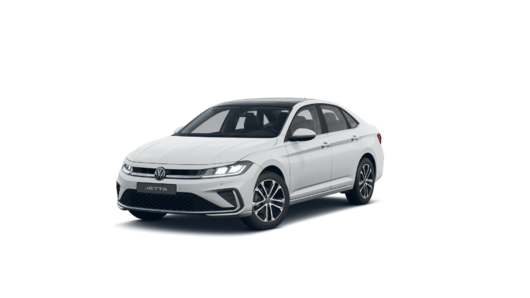 Imagen de un Jetta PA Highline 250 TSI AT