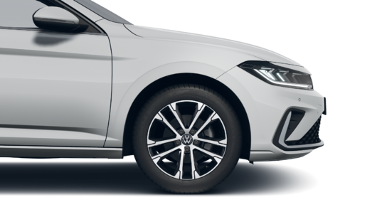 Imagen de un Jetta PA Highline 250 TSI AT