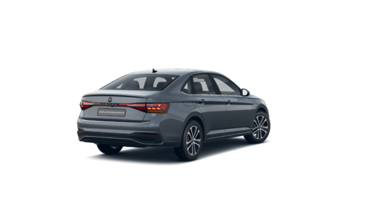 Imagen de un Jetta PA Highline 250 TSI AT