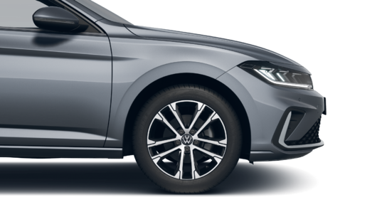 Imagen de un Jetta PA Highline 250 TSI AT