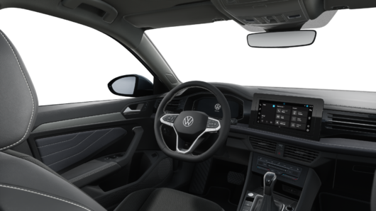 Imagen de un Jetta PA Highline 250 TSI AT