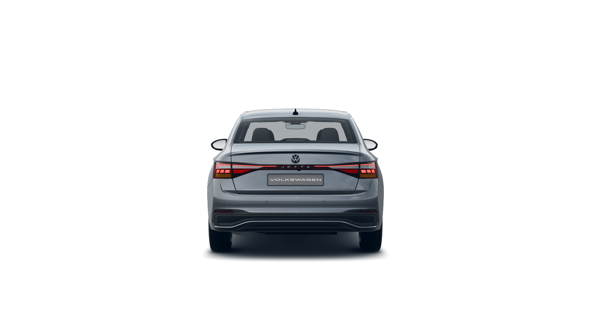 Imagen de un Jetta PA Highline 250 TSI AT