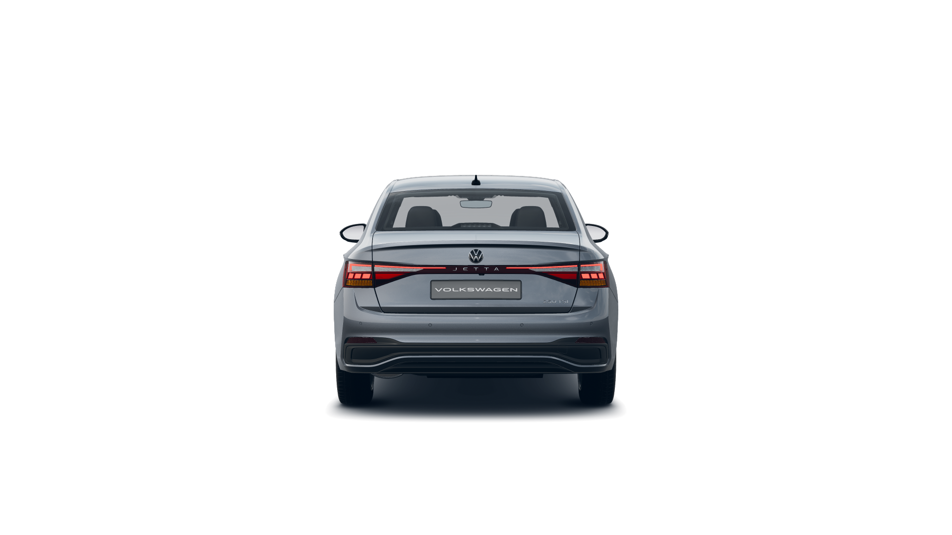 Imagen de un Jetta PA Highline 250 TSI AT