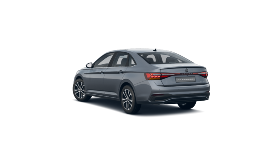 Imagen de un Jetta PA Highline 250 TSI AT