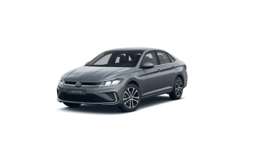 Imagen de un Jetta PA Highline 250 TSI AT