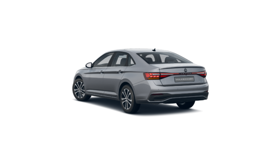Imagen de un Jetta PA Highline 250 TSI AT