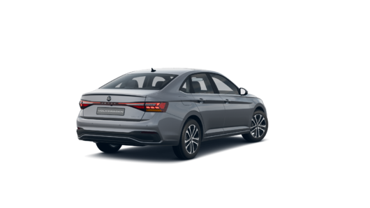Imagen de un Jetta PA Highline 250 TSI AT
