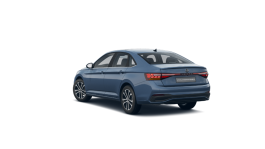 Imagen de un Jetta PA Highline 250 TSI AT