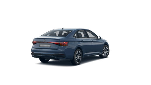Imagen de un Jetta PA Highline 250 TSI AT