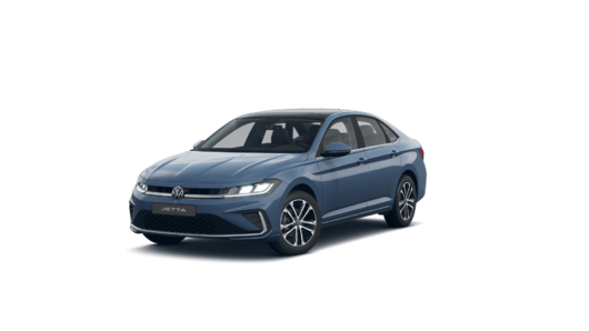 Imagen de un Jetta PA Highline 250 TSI AT