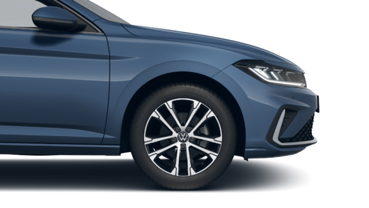 Imagen de un Jetta PA Highline 250 TSI AT