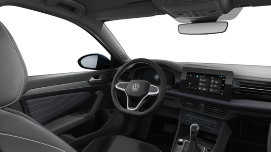 Imagen de un Jetta PA Highline 250 TSI AT