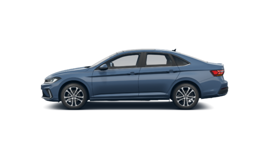 Imagen de un Jetta PA Highline 250 TSI AT