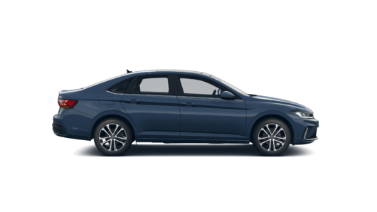Imagen de un Jetta PA Highline 250 TSI AT