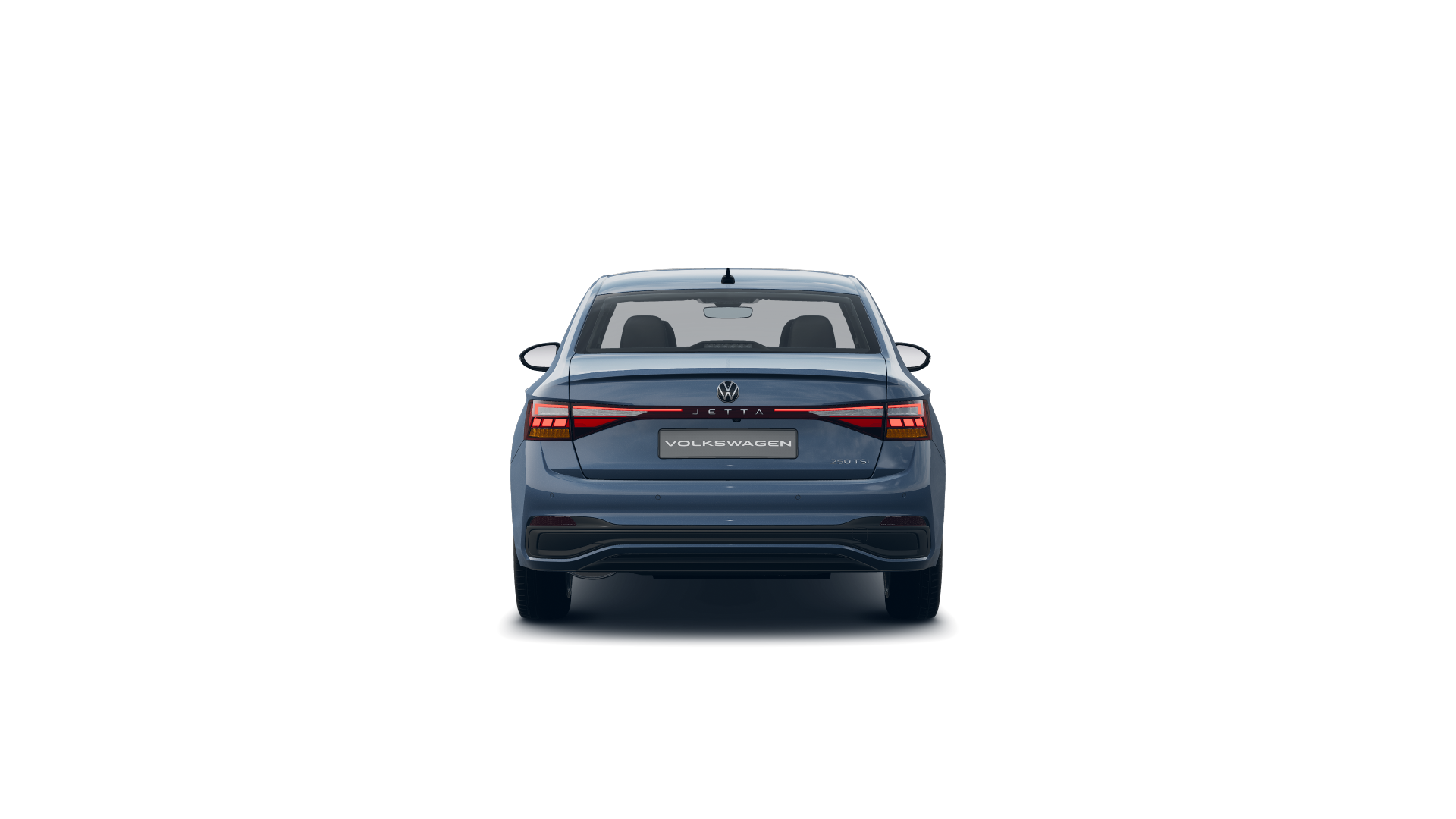Imagen de un Jetta PA Highline 250 TSI AT