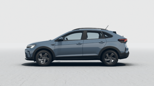 Imagen de un Nivus PA Comfortline 200 TSI AT