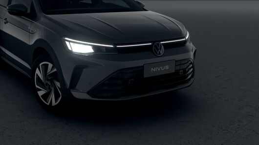 Imagen de un Nivus PA Highline 200 TSI AT