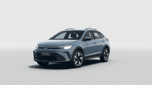 Imagen de un Nivus PA Highline 200 TSI AT