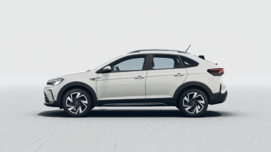 Imagen de un Nivus PA Highline 200 TSI AT