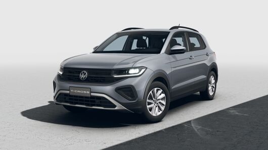 Imagen de un T- Cross PA Trendline 170 TSI MT