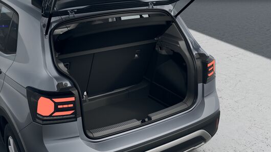 Imagen de un T- Cross PA Trendline 170 TSI MT