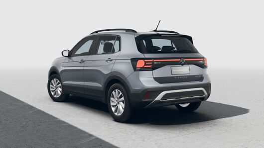 Imagen de un T- Cross PA Trendline 170 TSI MT