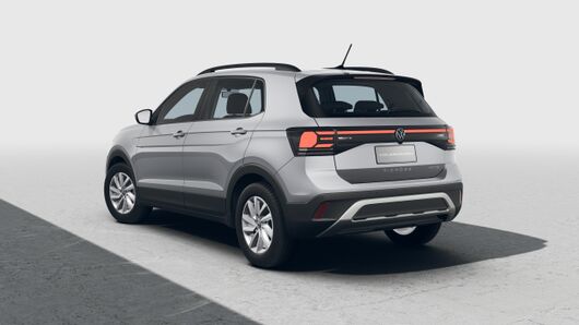 Imagen de un T- Cross PA Trendline 170 TSI MT