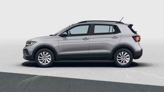 Imagen de un T- Cross PA Trendline 170 TSI MT