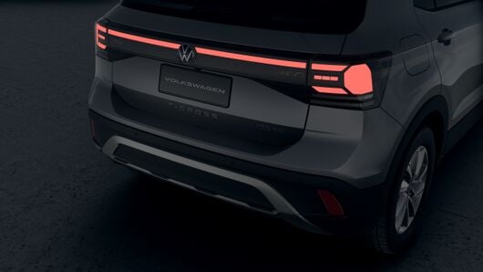 Imagen de un T- Cross PA Trendline 170 TSI MT