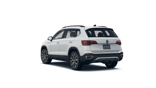 Imagen de un Taos Comfortline Select 250 TSI AT