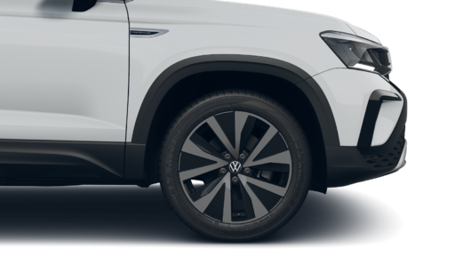Imagen de un Taos Comfortline Select 250 TSI AT