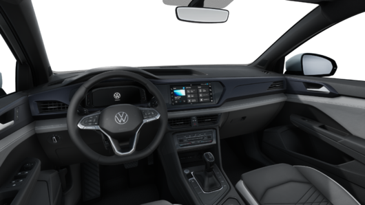 Imagen de un Taos Comfortline Select 250 TSI AT