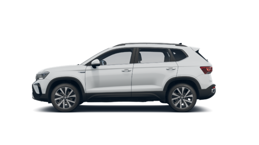 Imagen de un Taos Comfortline Select 250 TSI AT