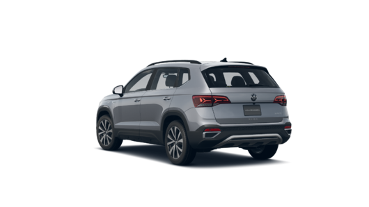 Imagen de un Taos Comfortline Select 250 TSI AT