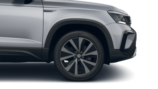 Imagen de un Taos Comfortline Select 250 TSI AT