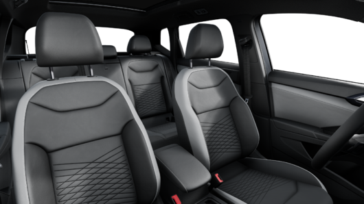 Imagen de un Taos Comfortline Select 250 TSI AT