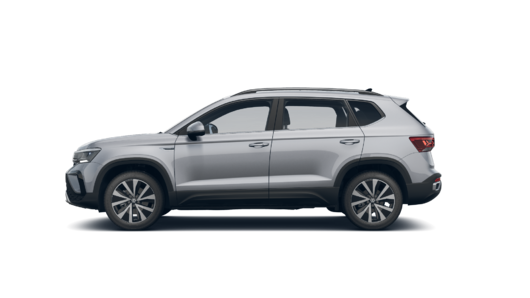 Imagen de un Taos Comfortline Select 250 TSI AT