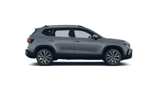 Imagen de un Taos Comfortline Select 250 TSI AT