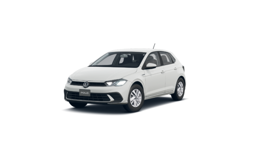 Imagen de un Polo PA Comfortline 1.0L AT