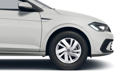 Imagen de un Polo PA Comfortline 1.0L AT